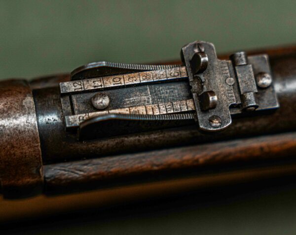Springfield 1878 Trapdoor .45-70 - Image 10