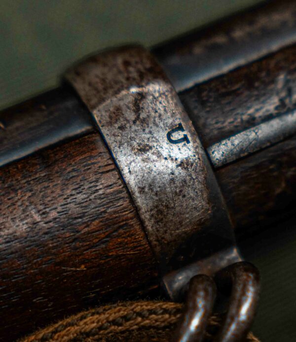 Springfield 1878 Trapdoor .45-70 - Image 13