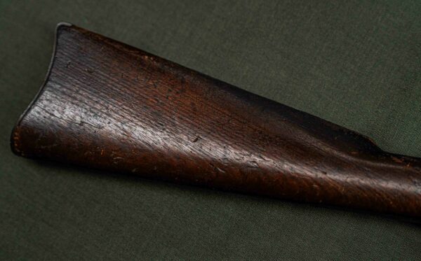 Springfield 1878 Trapdoor .45-70 - Image 14