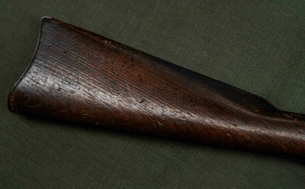Springfield 1878 Trapdoor .45-70 - Image 14