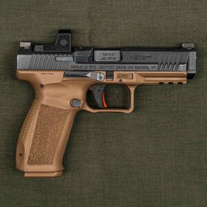 Canik METE SFT 9mm