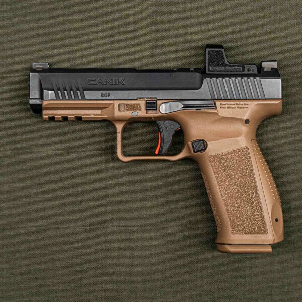 Canik METE SFT 9mm - Image 2