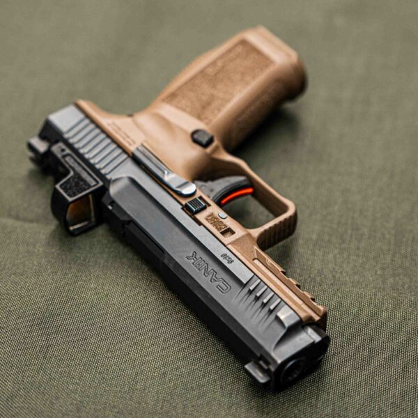 Canik METE SFT 9mm - Image 3