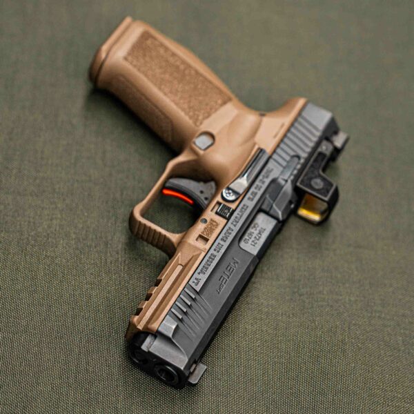 Canik METE SFT 9mm - Image 4