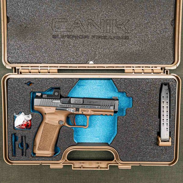 Canik METE SFT 9mm - Image 6