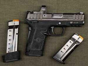 Smith & Wesson Equalizer 9mm