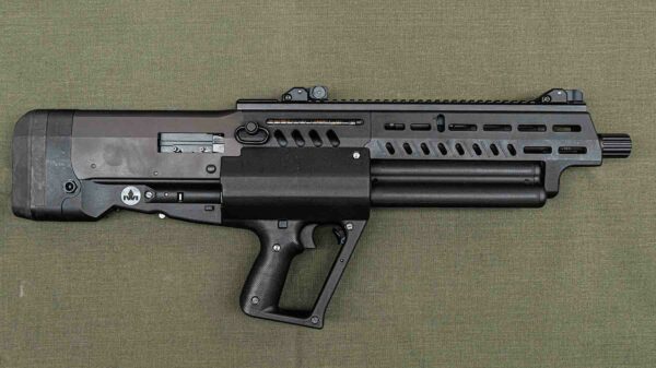 IWI Tavor TS12 12 ga