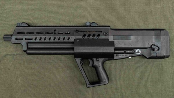 IWI Tavor TS12 12 ga - Image 4