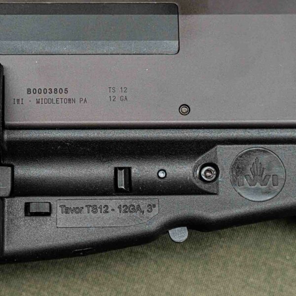 IWI Tavor TS12 12 ga - Image 6