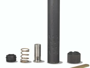 Yankee Hill Sidewinder M2 9mm