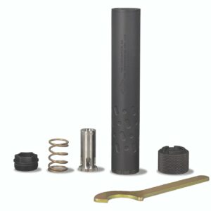 Yankee Hill Sidewinder M2 9mm
