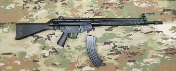 PTR PTR-32 7.62x39 - Image 2