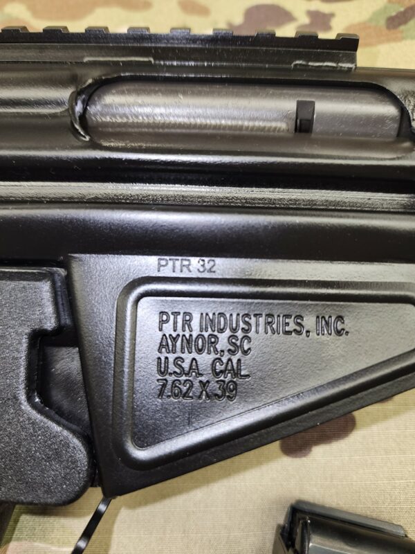 PTR PTR-32 7.62x39 - Image 3