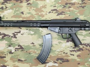 PTR PTR-32 7.62x39