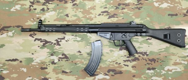 PTR PTR-32 7.62x39