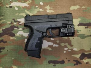 Springfield XD Mod.2 9mm