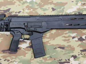 IWI Carmel 5.56