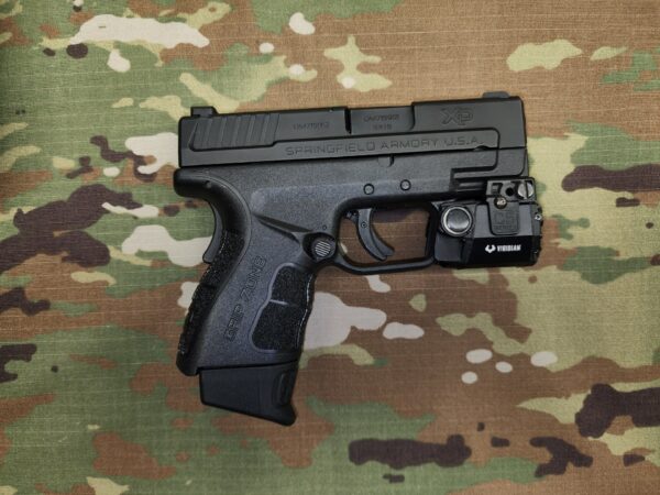 Springfield XD Mod.2 9mm
