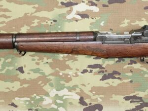 Winchester M1 Garand 1943 .30-06
