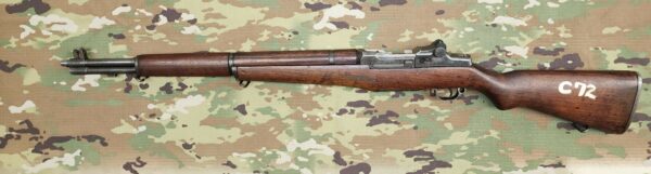 Winchester M1 Garand 1943 .30-06