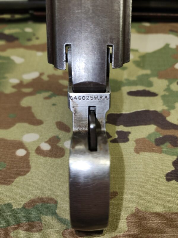 Winchester M1 Garand 1943 .30-06 - Image 10