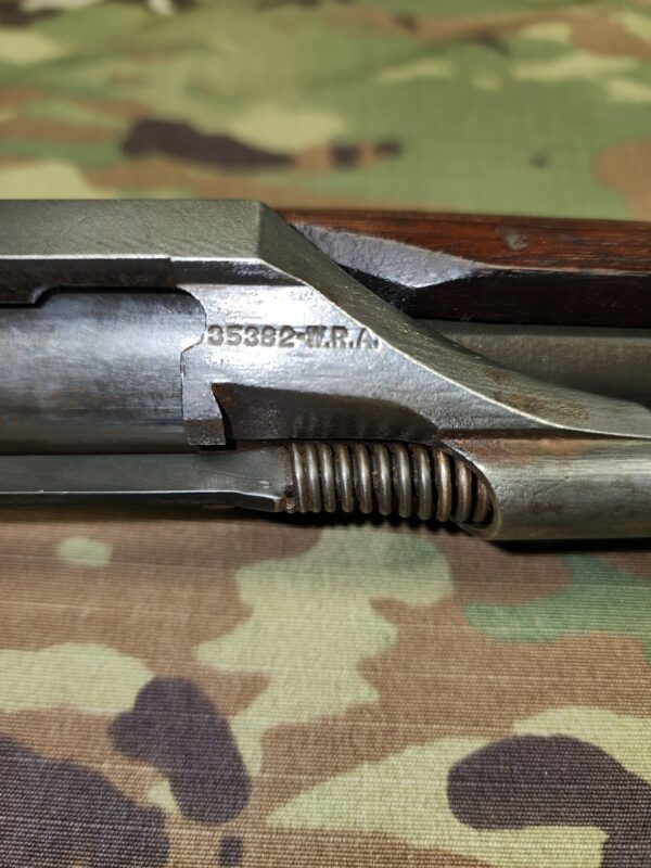 Winchester M1 Garand 1943 .30-06 - Image 11