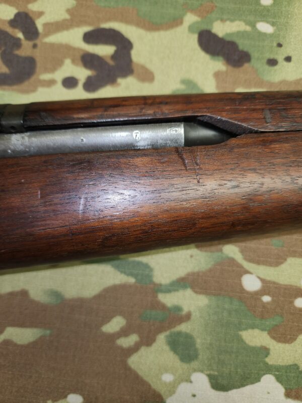 Winchester M1 Garand 1943 .30-06 - Image 12