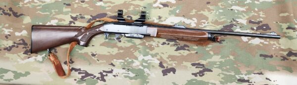 Remington 7400 .30-06