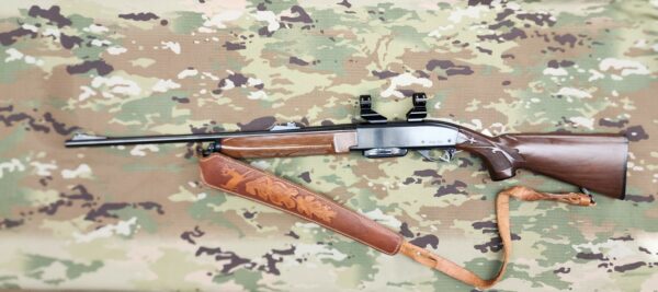 Remington 7400 .30-06 - Image 2