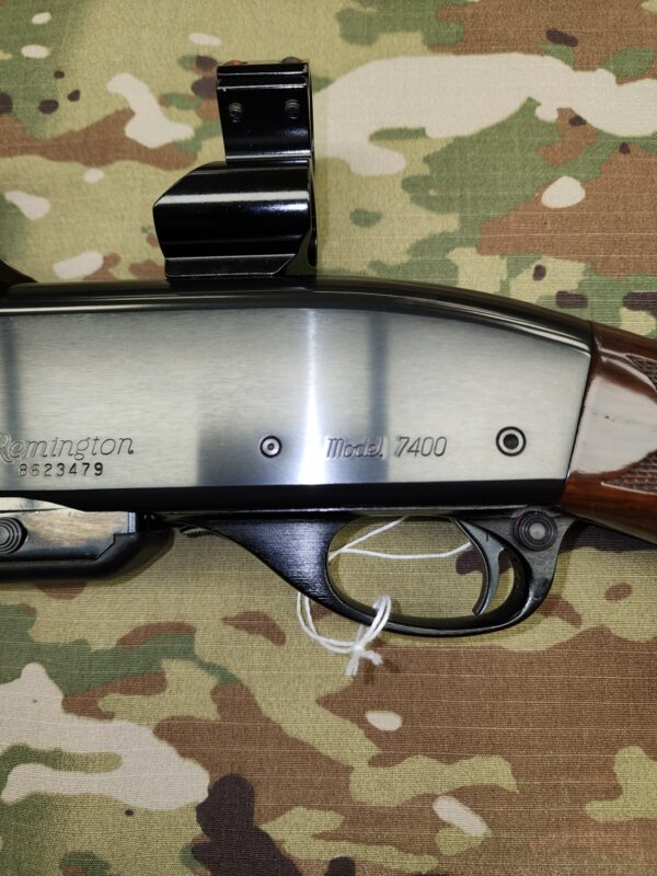 Remington 7400 .30-06 - Image 3