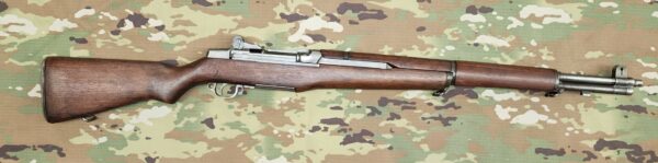 Winchester M1 Garand 1943 .30-06 - Image 2