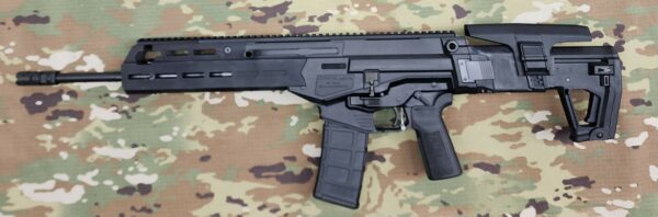 IWI Carmel 5.56 - Image 3