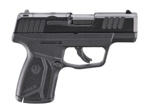 Ruger MAX-9 Optic Ready 9mm
