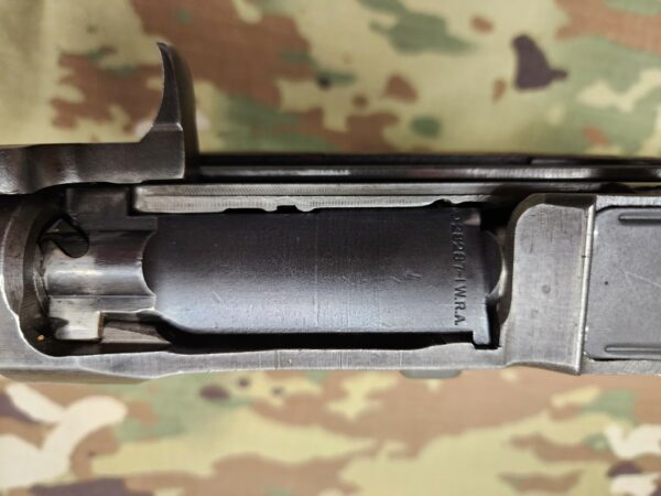 Winchester M1 Garand 1943 .30-06 - Image 4