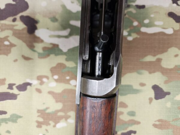 Winchester M1 Garand 1943 .30-06 - Image 5