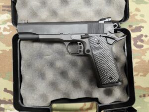 Rock Island 1911 A1 Tactical II .45 ACP
