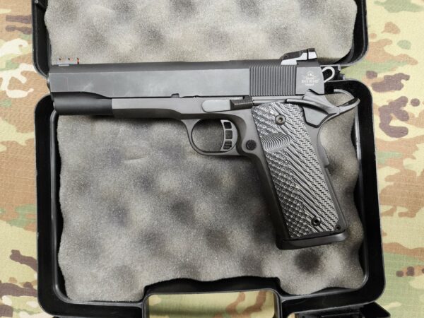 Rock Island 1911 A1 Tactical II .45 ACP