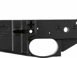 Anderson Manufacturing AM-15 Stripped Lower Receiver