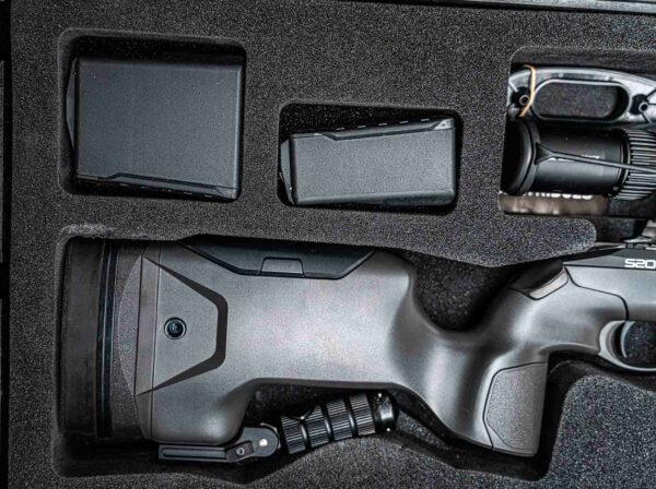 Sako S20 Precision Shot Show Package .300 Win Mag - Image 19