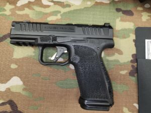 Canik METE MC9 Prime 9mm