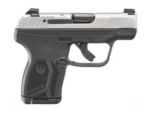 Ruger LCP Max .380
