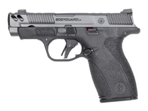 Smith & Wesson Bodyguard 2.0 Performance Center Carry Comp .380