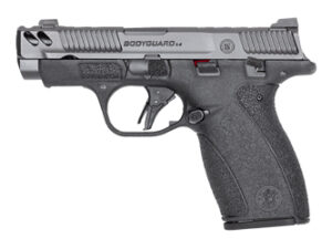 Smith & Wesson Bodyguard 2.0 Performance Center Carry Comp .380