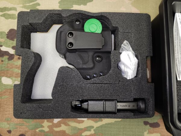 Canik METE MC9 Prime 9mm - Image 2