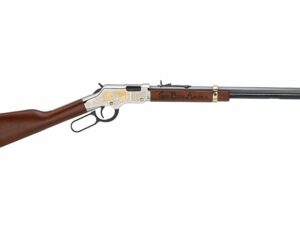 Henry Goldenboy God Bless America .22 LR
