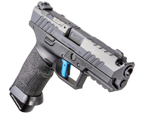 Tisas PX-9 2.0 Duty Comp 9mm - Image 2