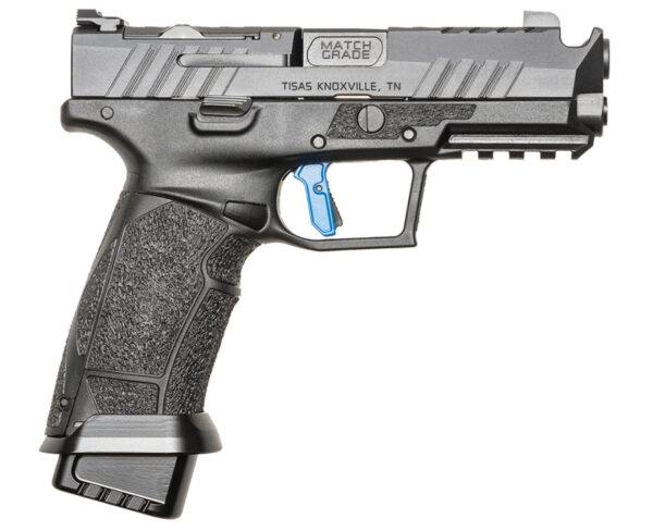 Tisas PX-9 2.0 Duty Comp 9mm