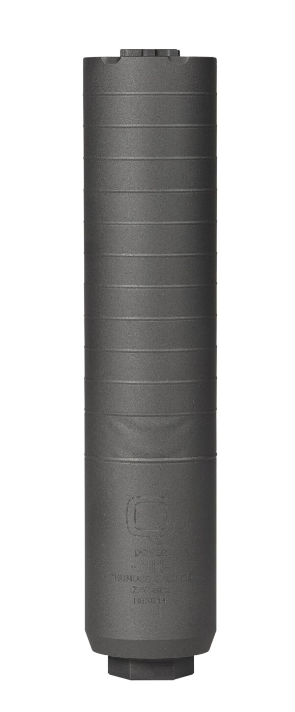Q Thunder Chicken .30 Caliber