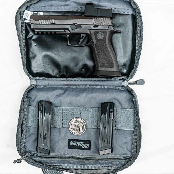 Sig Sauer P320 X-Five Legion 9mm - Image 5
