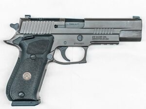 Sig Sauer P220 Legion 10mm